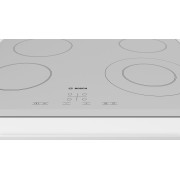Електрична варильна поверхня Bosch PKF652BB1E