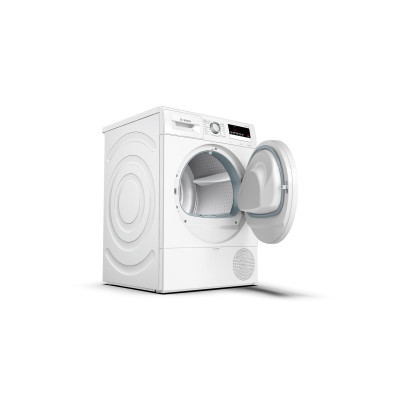 Сушильна машина Bosch WTR83V10BY