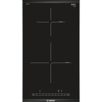 Индукционная варочная поверхность Bosch PIB375FB1E