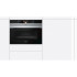 Компактна духова шафа-пароварка Siemens CS636GBS2-(s) (Выставочный образец)