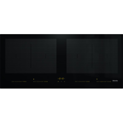Индукционная варочная поверхность Miele KM 7684 FL