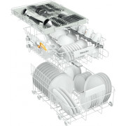 Вбудовувана посудомийна машина Miele G 5481 SCVi