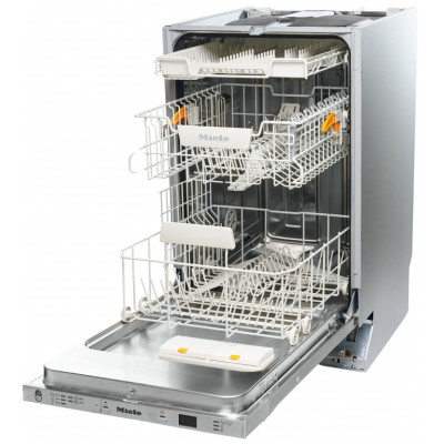 Вбудовувана посудомийна машина Miele G 5481 SCVi