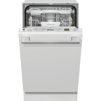 Вбудовувана посудомийна машина Miele G 5481 SCVi