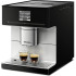 Соло кавомашина CM 7350 чорний обсидіан з комплектом хімії