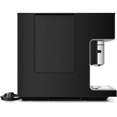 Соло кавомашина CM 7350 чорний обсидіан з комплектом хімії