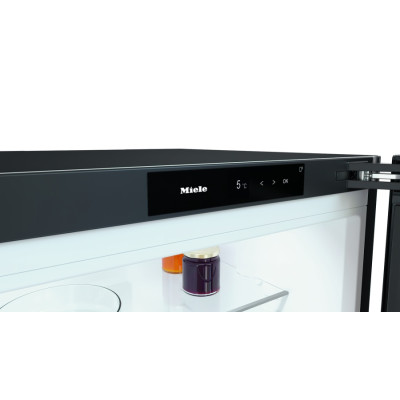 Соло холодильники Miele KS 4783 ED bst