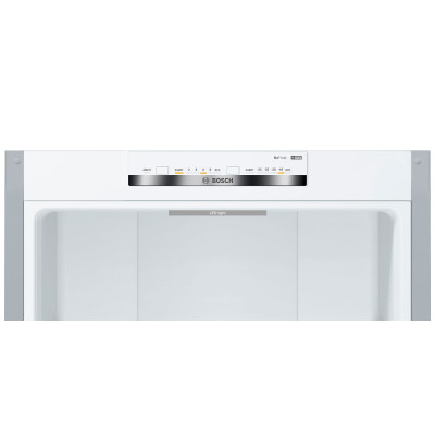 Двокамерний холодильник Bosch KGN39VL316