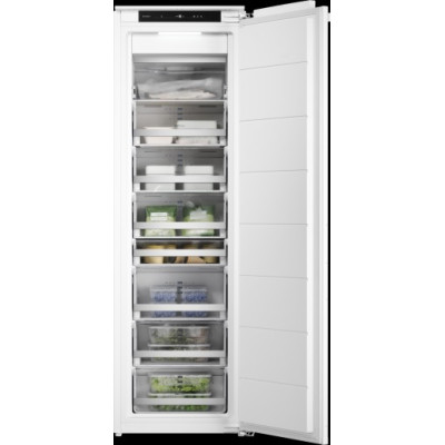 Вертикальный морозильник ASKO FN31842EI (выставочный образец)