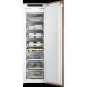 Вертикальный морозильник ASKO FN31842EI (выставочный образец)