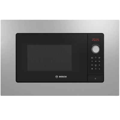 Мікрохвильова піч Bosch BEL653MS3