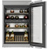 Встраиваемый винный шкаф Miele KWT 6422iG-1 grgr