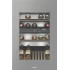 Встраиваемый винный шкаф Miele KWT 6422iG-1 grgr