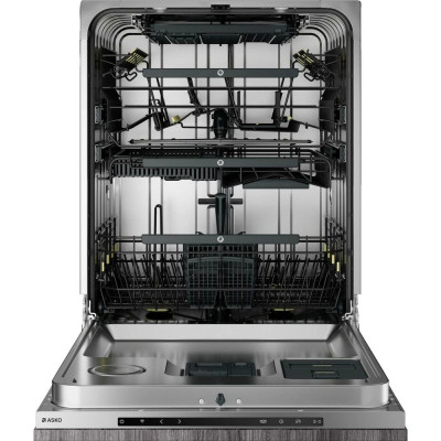 Посудомоечная машина ASKO DFI777UXXL Посудомоечная машина ASKO DFI777UXXL