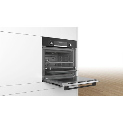 Духовой шкаф Bosch HBJ577EB0R