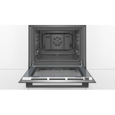 Духовой шкаф Bosch HBJ577EB0R