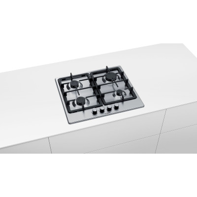 Газова варильна поверхня Bosch PGP6B5O90R