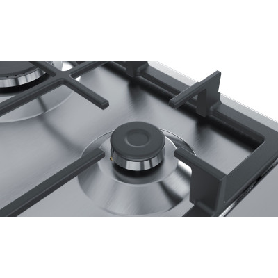 Газова варильна поверхня Bosch PGP6B5O90R