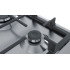Газова варильна поверхня Bosch PGP6B5O90R