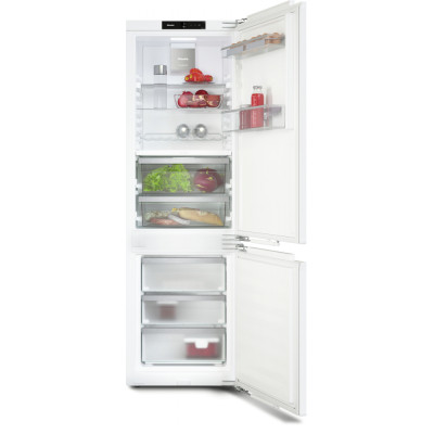 Встраиваемые холодильники-морозильники Miele KFN 7744 D