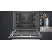 Духова шафа Siemens HB272ABS0S-(p) (Виставковий зразок)