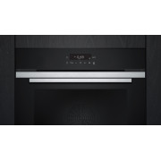 Духова шафа Siemens HB272ABS0S-(p) (Виставковий зразок)