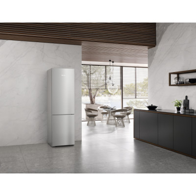 Соло холодильники-морозильники Miele KFN4395CD el OER