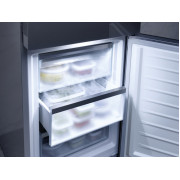 Холодильно-морозильная комбинация Miele KFN 4898 AD grgr