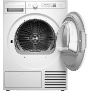 Сушильная машина ASKO T108HW