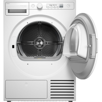 Сушильна машина ASKO T108HW