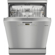 Посудомийна машина Miele G 5000 SC CleanSteel