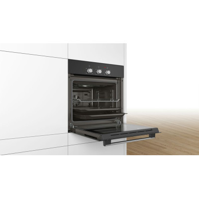 Духовой шкаф Bosch HBF011BA0Q