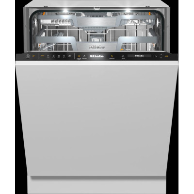 Встраиваемая посудомоечная машина Miele G 7590 SCVi K2O