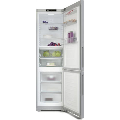Холодильно-морозильная комбинация Miele KFN 4397 CD el