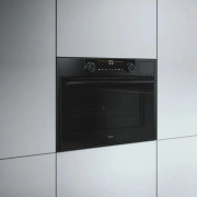 Комбінована духова шафа з парою та НВЧ ASKO OCSM8487B