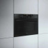 Комбинированный духовой шкаф с паром и СВЧ ASKO OCSM8487B
