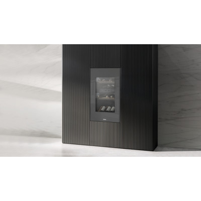 Вбудовувані винні холодильники Miele KWT 6422 iG GRGR