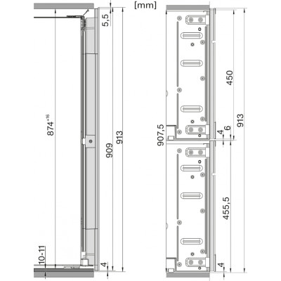 Вбудовувані винні холодильники Miele KWT 6422 iG GRGR