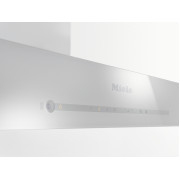 Витяжка декоративна настінна Miele DA 6698 D BRWS
