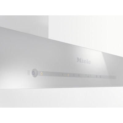 Вытяжка декоративная настенная Miele DA 6698 D BRWS