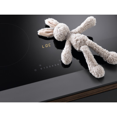 Индукционная нанель конфорок Miele KM 7466 FL