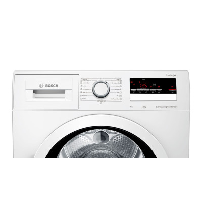 Сушильная машина Bosch WTM85251BY