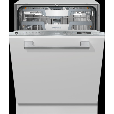 Вбудовувана посудомийна машина Miele G 7160 SCVi