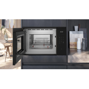 Встраиваемая микроволновая печь Siemens BE555LMB2