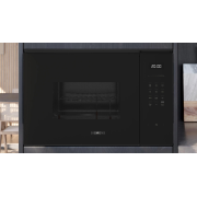 Встраиваемая микроволновая печь Siemens BE555LMB2
