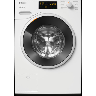 Стиральная машина Miele WWD 320 WCS