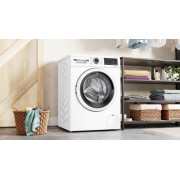 Прально-сушильна машина Bosch WNA13400BY