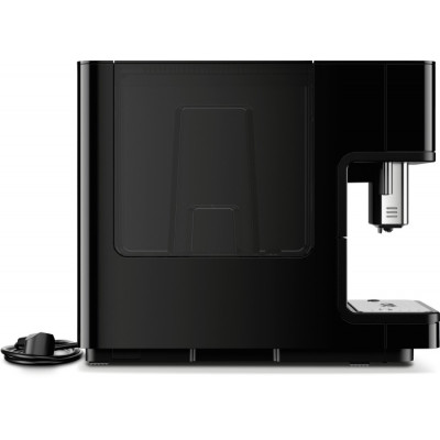 Соло кофемашина CM 6560 черный обсидиан