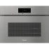 Вбудовувана компактна духова шафа з функцією пари Miele DGC 7840 HCX Pro GRGR