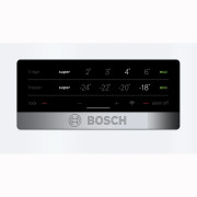 Двокамерний холодильник Bosch KGN49XW306